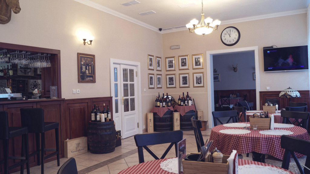 Hotel photo 14