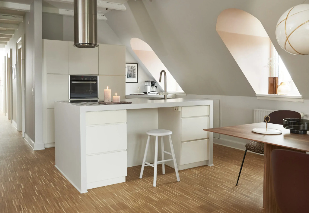 Boutique Hotel Royal - Chambres