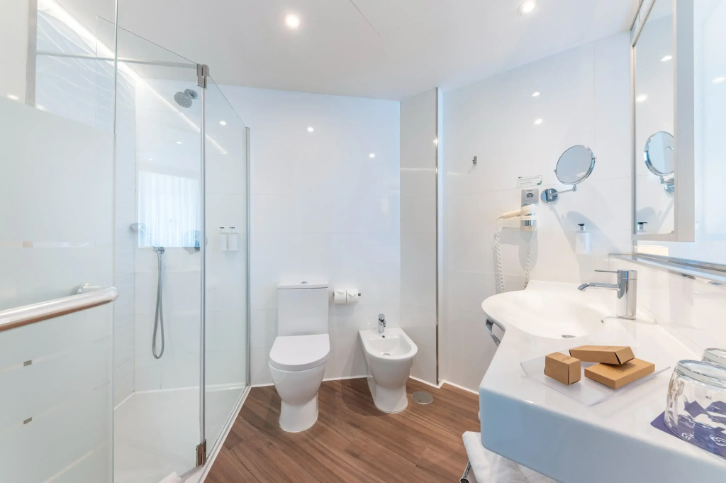 Port Benidorm Hotel & Spa – 4**** Superior - Chambres