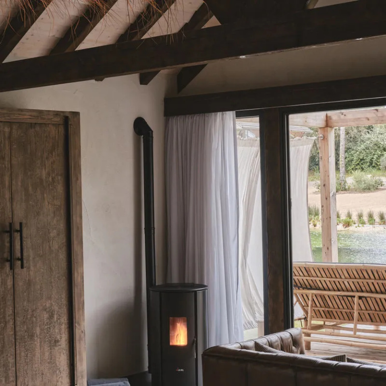Sublime Comporta Country House Retreat - Chambres