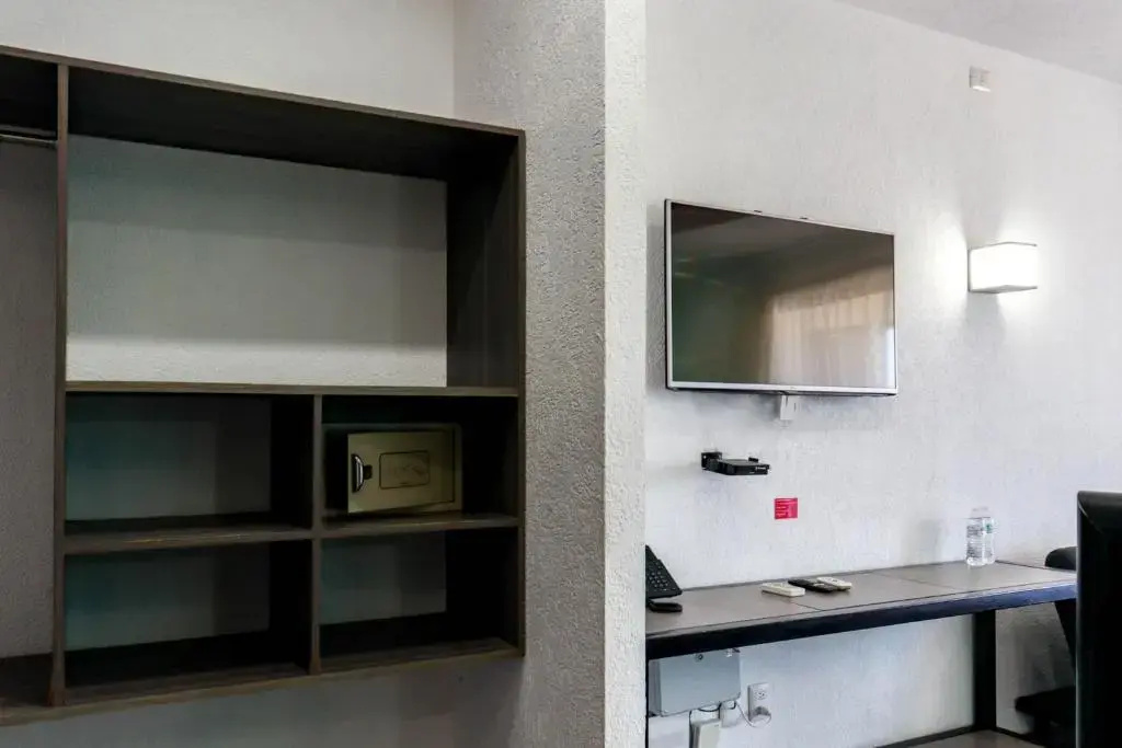 Hotel MX portal maya - Chambres