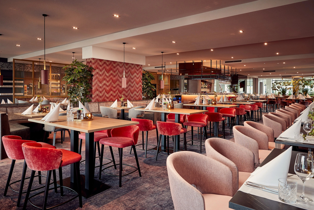 Van Der Valk Hotel Sneek - Général