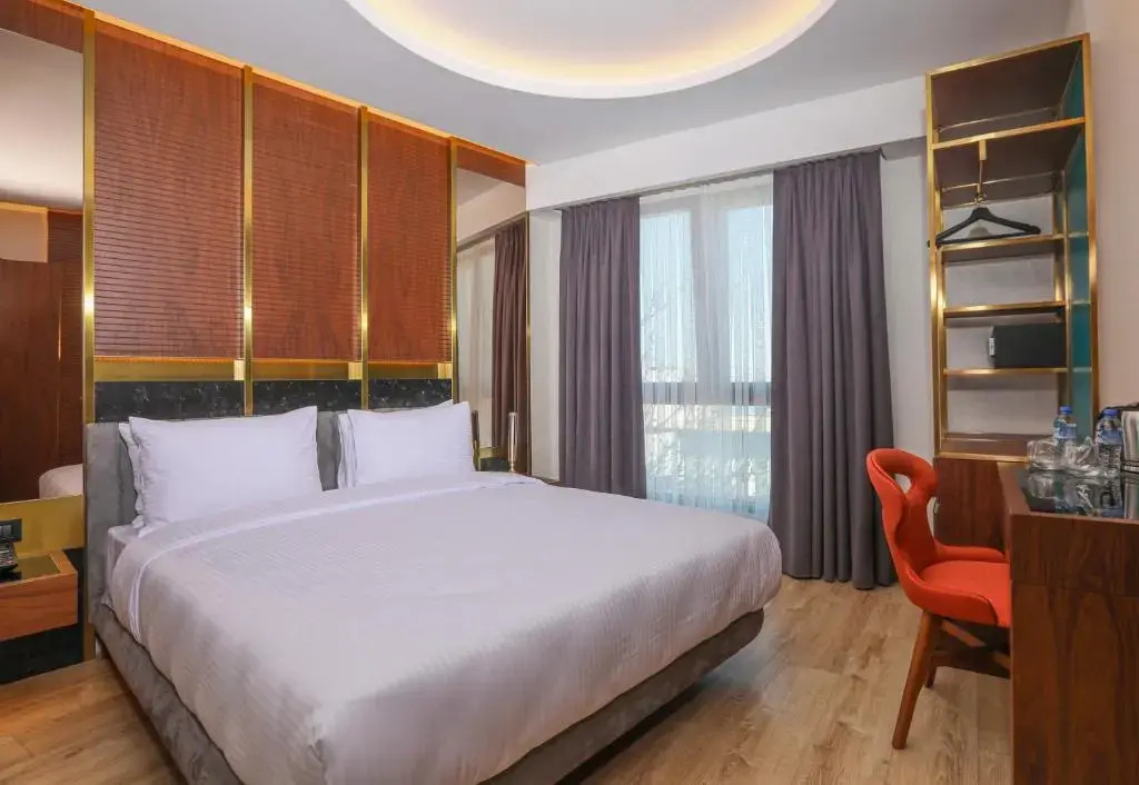 Hotel photo 15