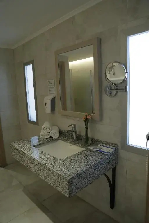 Pırıl Hotel Thermal & Beauty SPA - Chambres