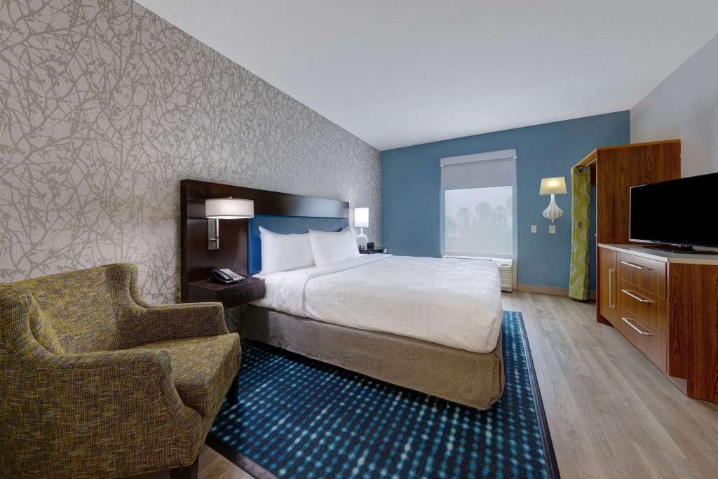 Home2 Suites by Hilton Orlando/International Drive South - Chambres