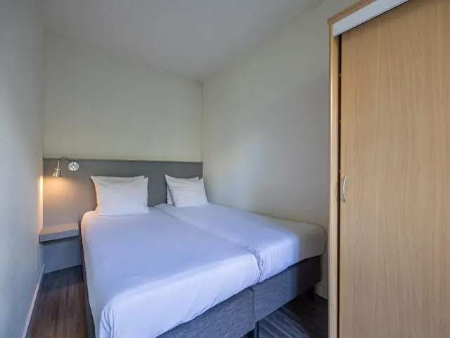 Amrâth Hotel Media Park Hilversum - Chambres