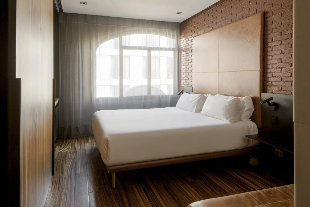Hotel Granados 83, a member of Preferred Hotels & Resorts - Général