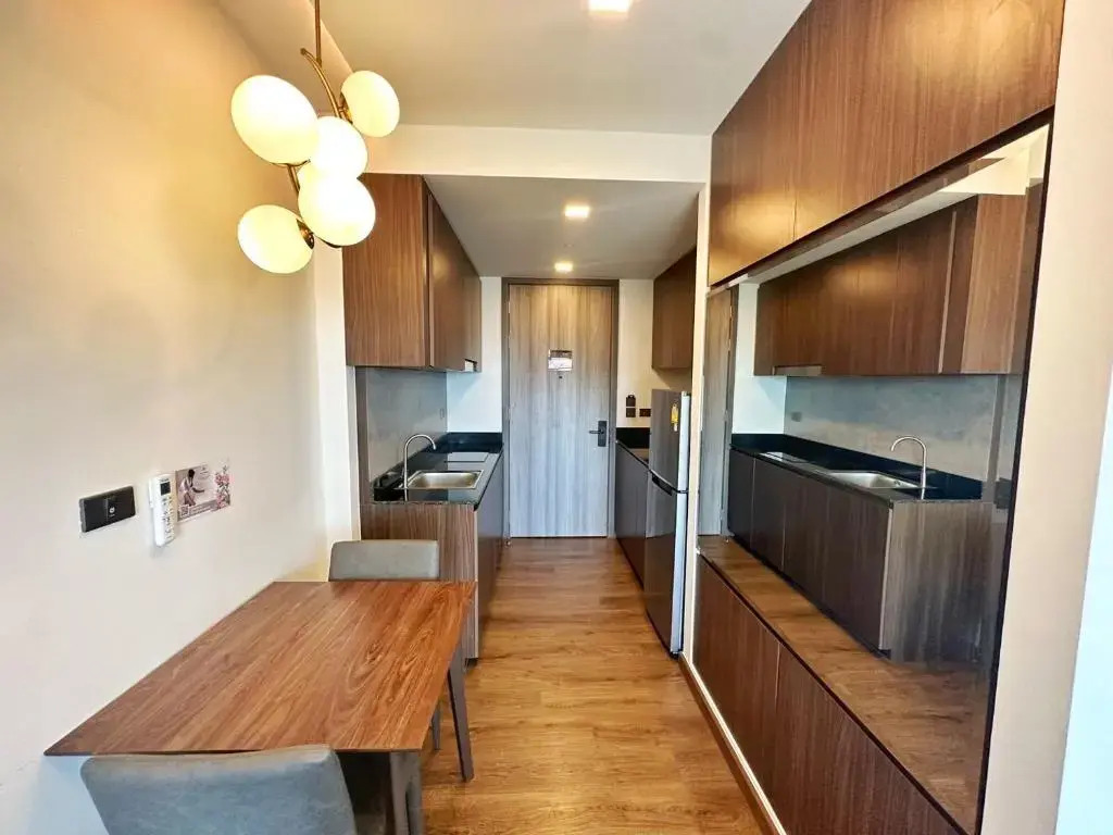 Двухместный номер Deluxe двуспальная кровать в The Proud Karon Beach Phuket Trademark Collection By Wyndham