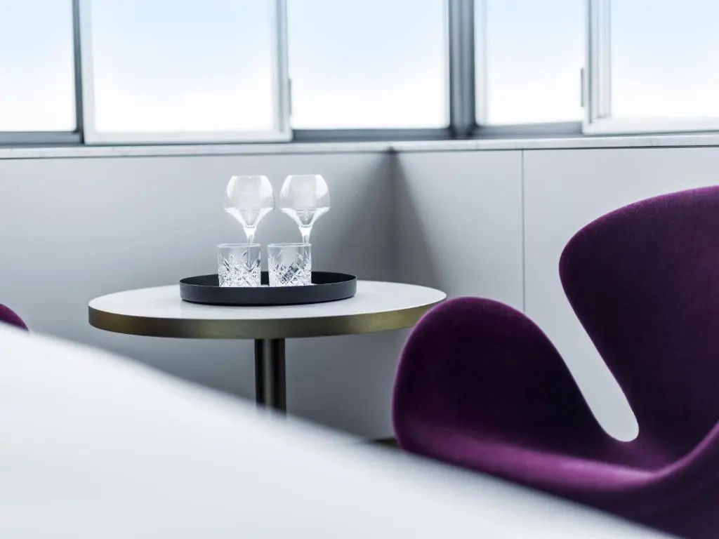 Radisson Collection Royal Hotel, Copenhagen - Chambres