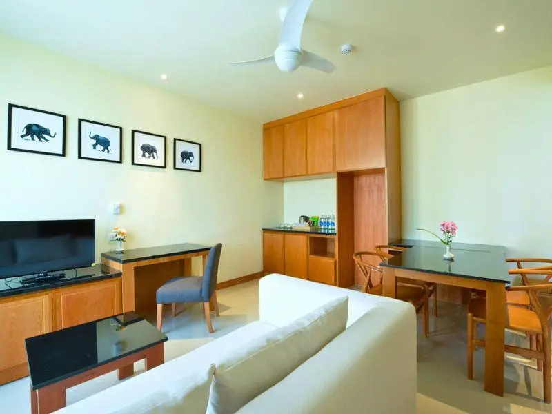 Kacha Resort and Spa Koh Chang - Chambres