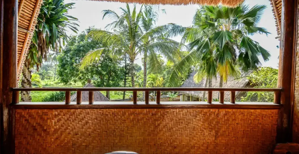 Aashaya Jasri Resort - Chambres