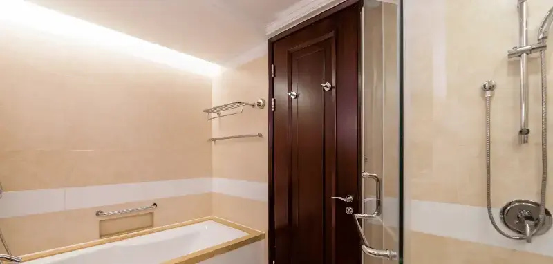 Shangri-La Guilin - Chambres