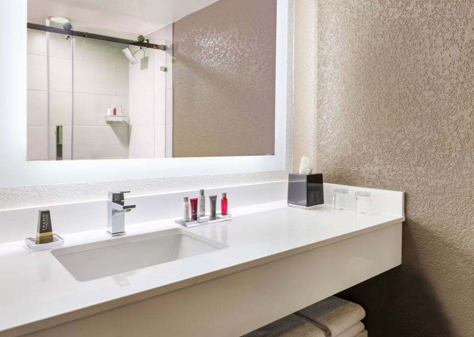 Marriott Orlando Airport Lakeside - Chambres