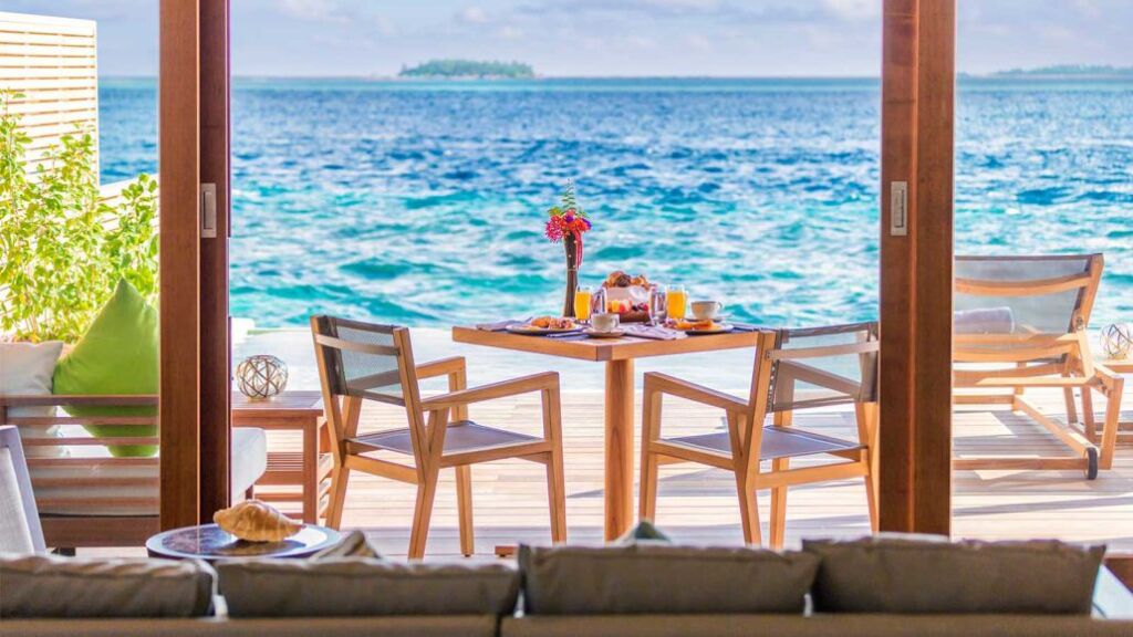 Hurawalhi Island Resort