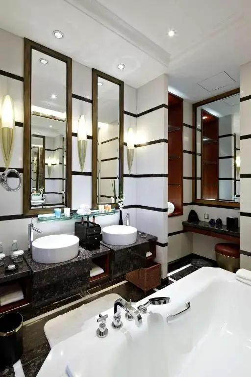Kempinski Hotel Shenzhen China - Général