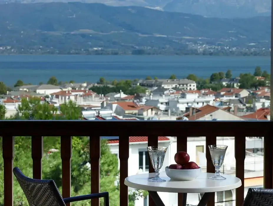 Grand Serai Congress & Spa - Chambres