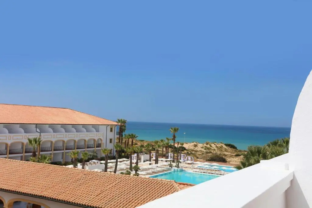 Iberostar Selection Andalucía Playa - Chambres