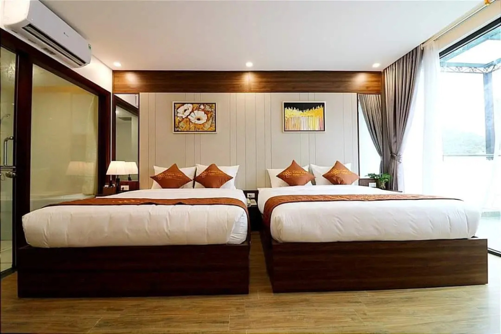 Hotel photo 17