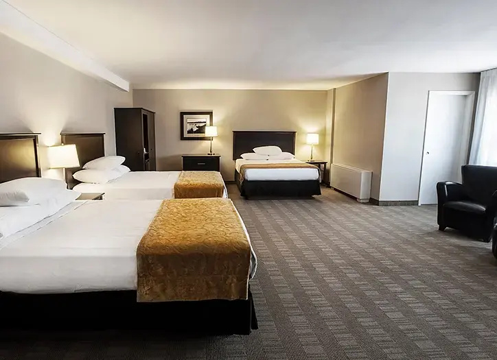 Family Suite