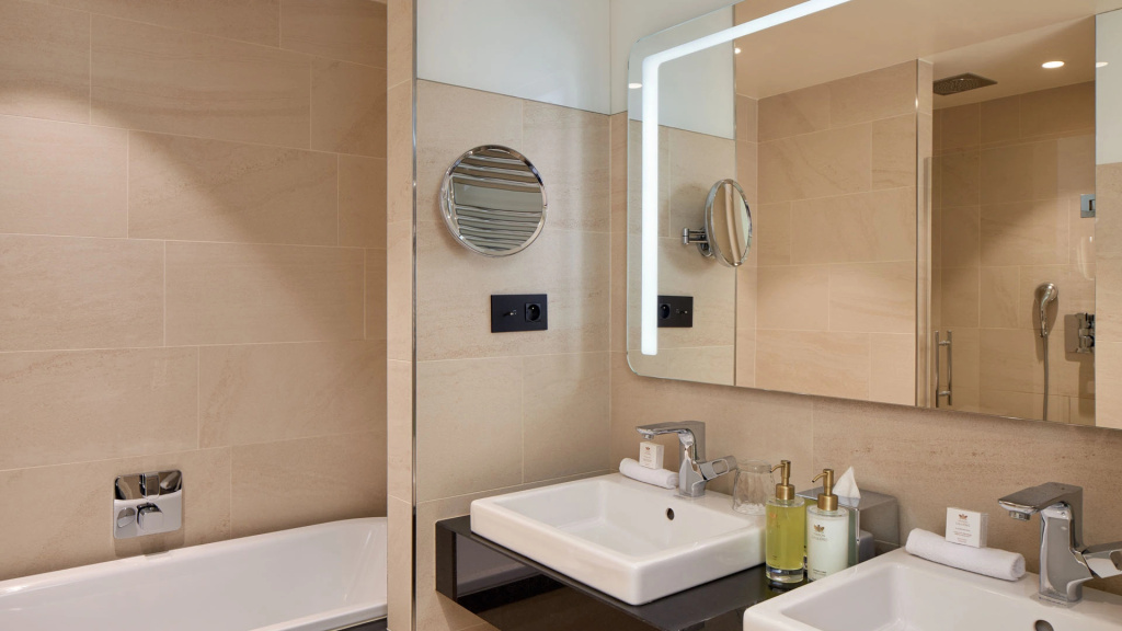 Maison Albar Hotels Le Pont-Neuf 27