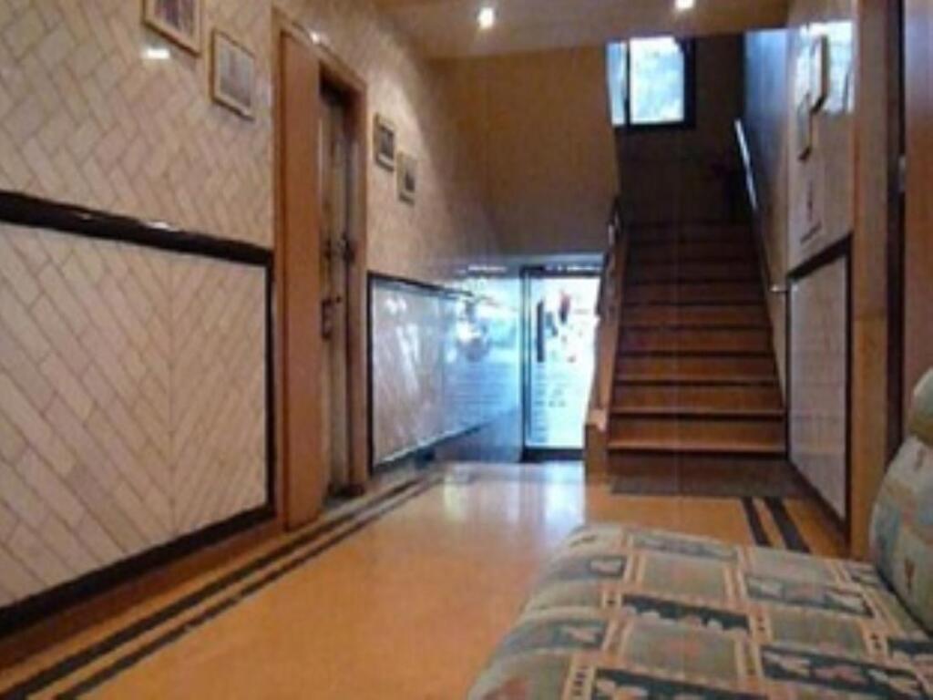 Hotel Midland by null