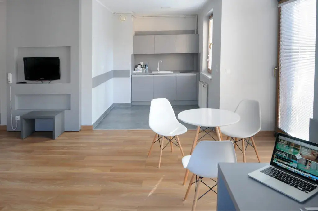 Hotel Villa Park Med & Spa - Chambres
