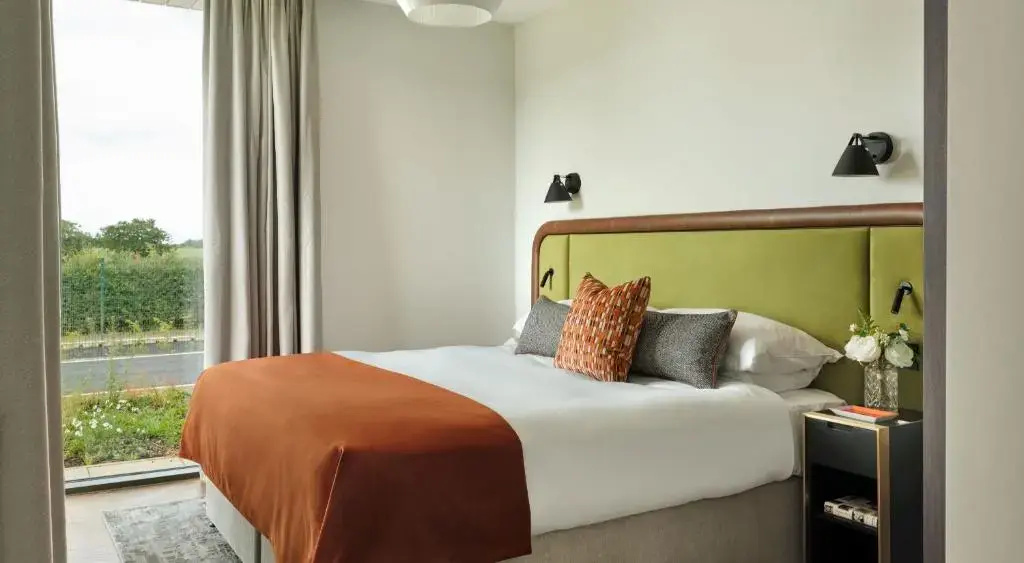 2 Bedrooms Countryside Liberty Residence