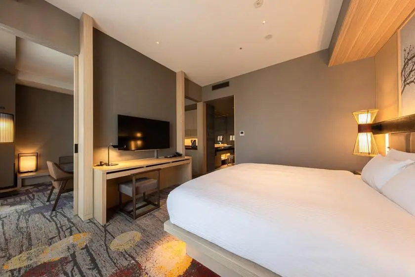 THE BLOSSOM HAKATA Premier 사진 14