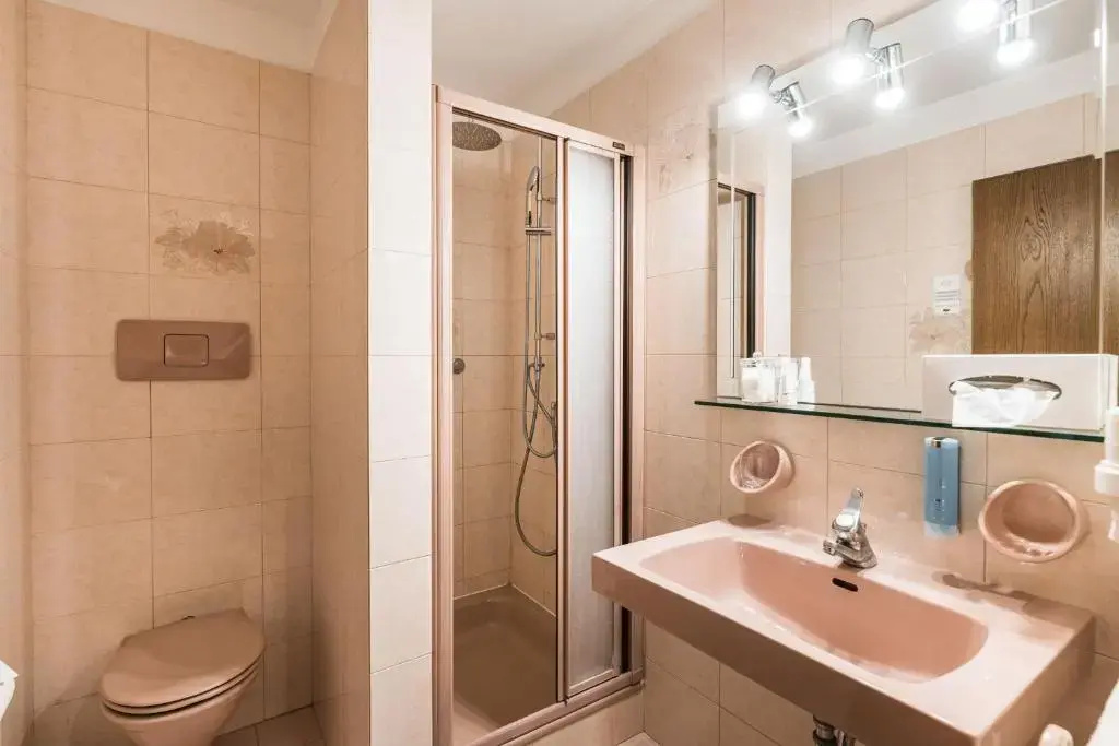 Hotel Weingarten - Chambres