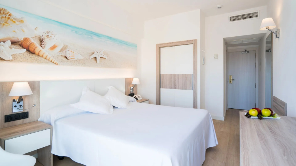 Thb Gran Playa Hotel - Adults Only - Chambres