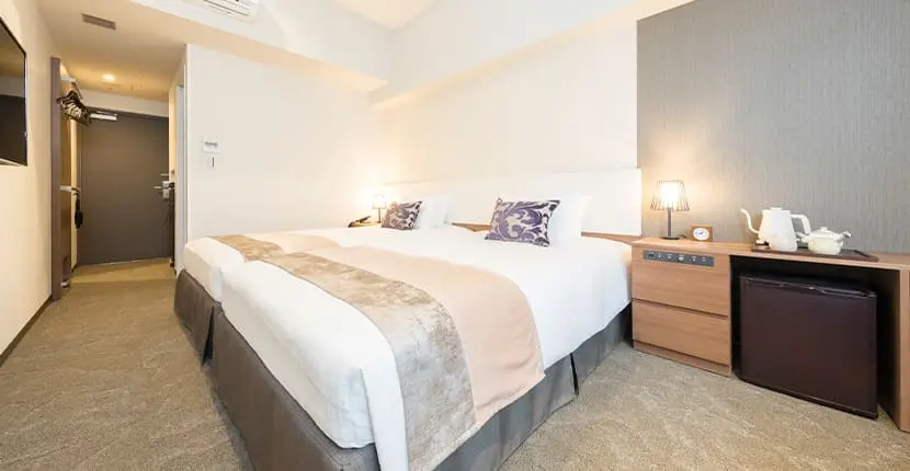 Tokyu Stay Kyoto Sanjo-Karasuma 사진 4