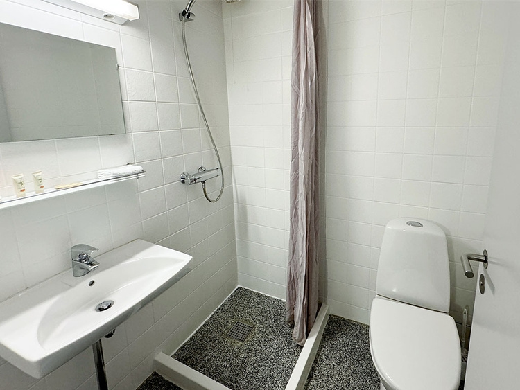 Vildbjerg Hotel - Chambres