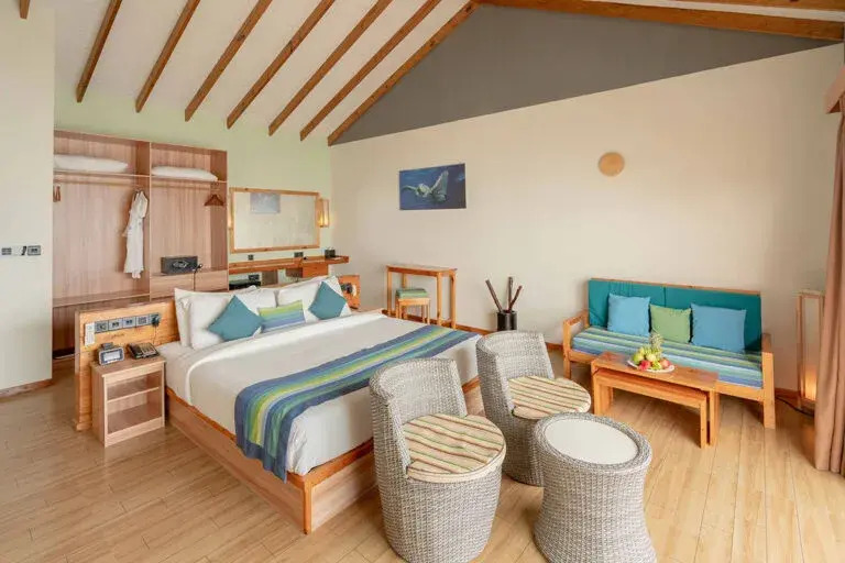South Palm Resort Maldives