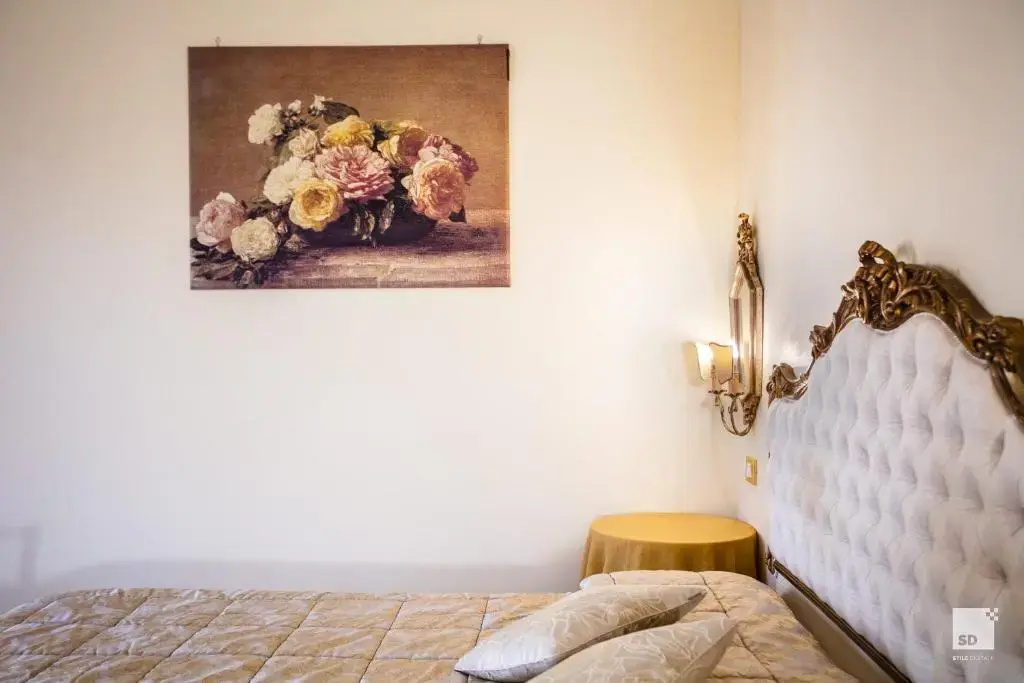Hotel Alessandro Della Spina - Général