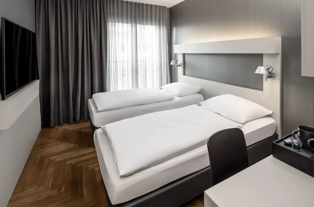 XL Apartment