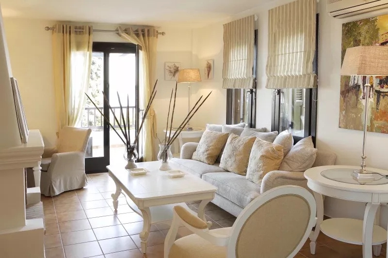 Aegean Suites - Chambres