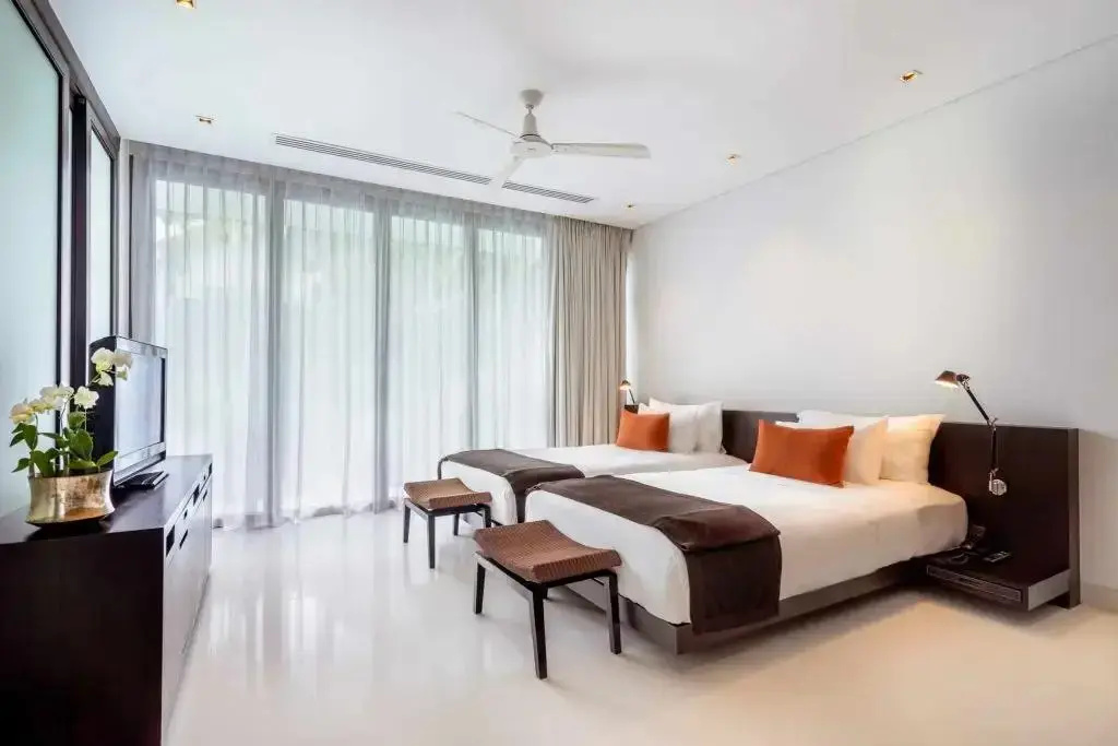2 Bedrooms Duplex Quadruple Loft