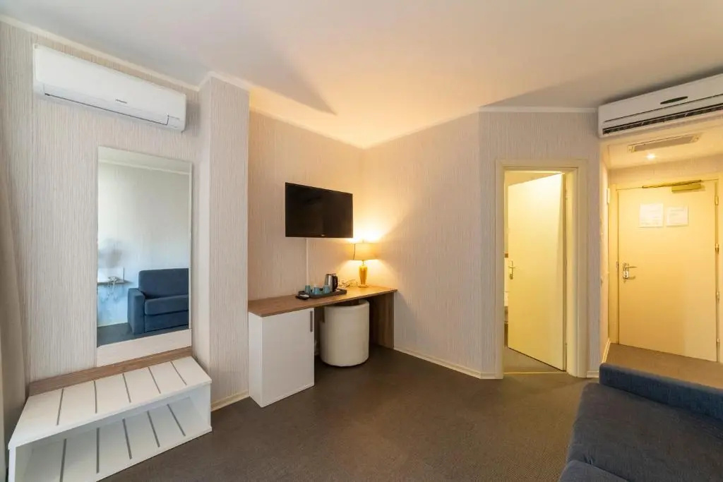 Hotel Repubblica Marinara - Chambres