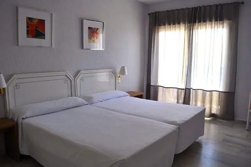 Aparthotel First Flatotel International - Chambres