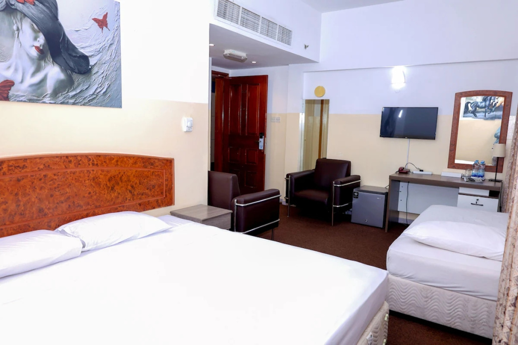 Hotel photo 4