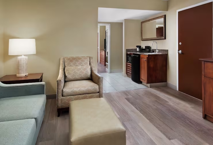 Embassy Suites by Hilton Destin Miramar Beach - Chambres
