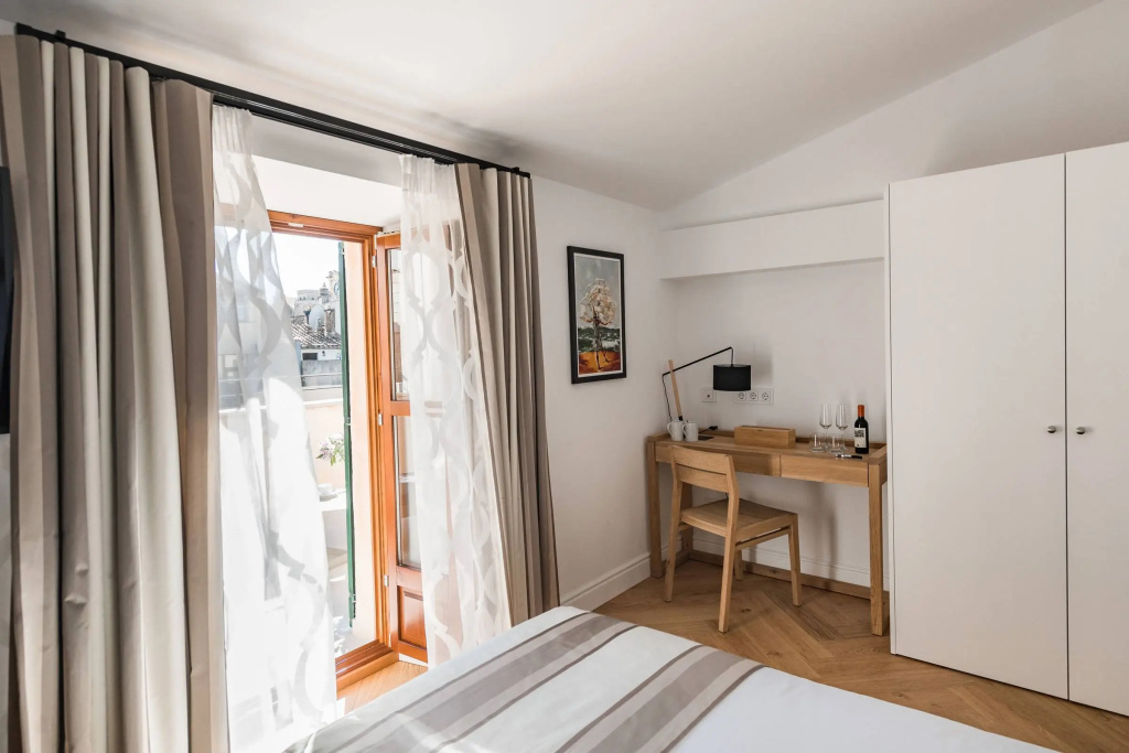 Bordoy Mostatxins - Hotel Boutique Adults Only - Chambres
