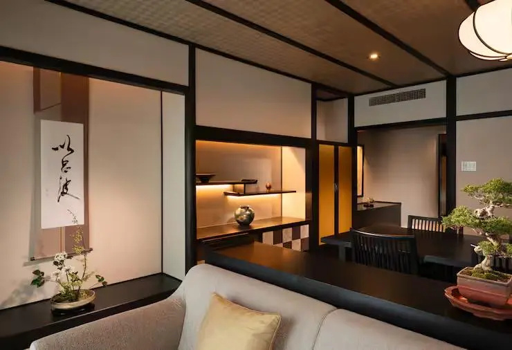 DoubleTree by Hilton Kyoto Station 사진 3