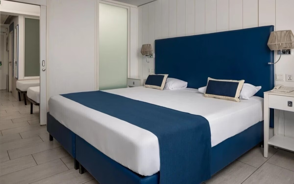 db Seabank Resort and Spa - Général