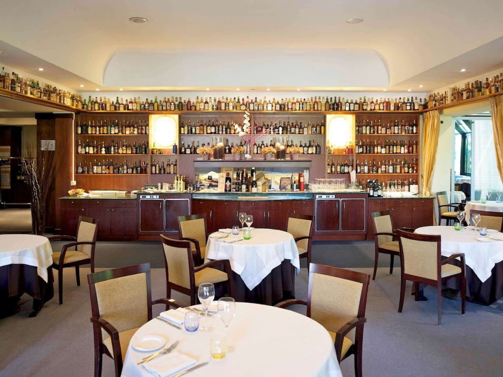 Mercure Astoria Reggio Emilia Hotel - Général