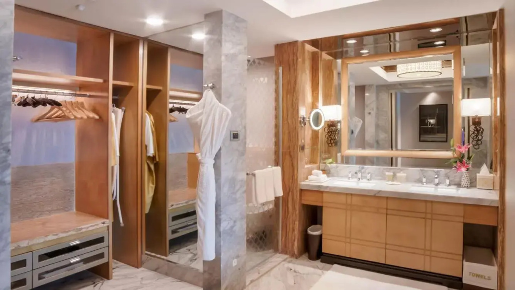 ITC Grand Chola, a Luxury Collection Hotel, Chennai - Chambres