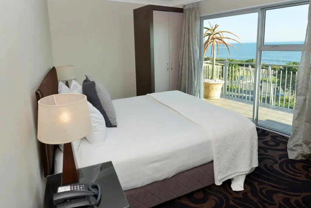 Millennium Hotel New Plymouth Waterfront - Général
