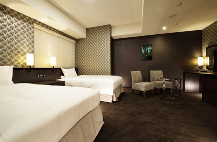 The Royal Park Hotel Tokyo Haneda Airport Terminal 3 사진 24