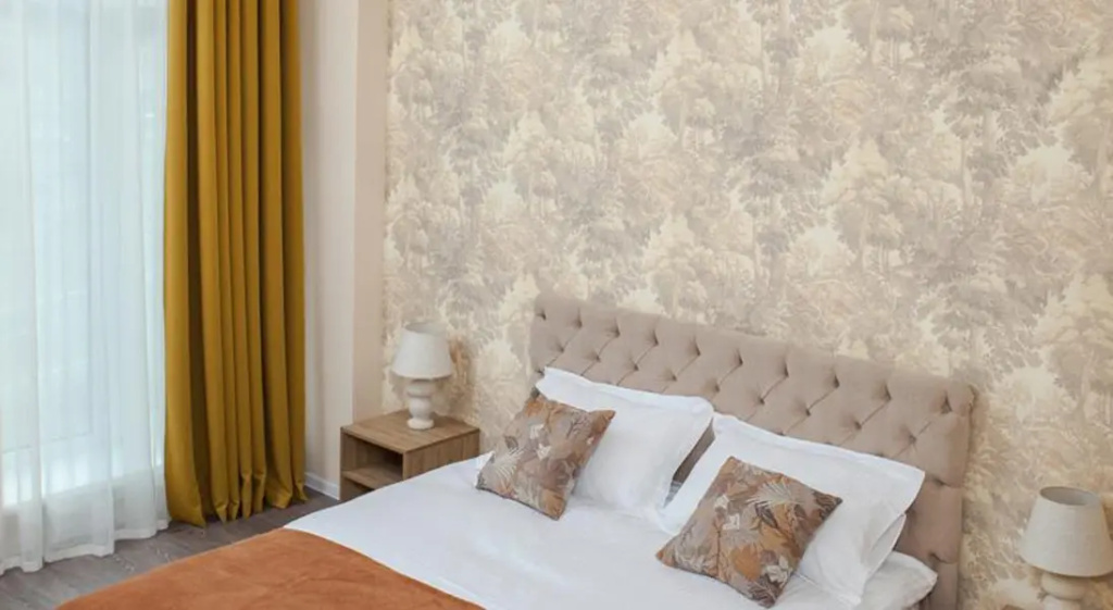 Sovskiye Prudy Hotel Kiev - Général