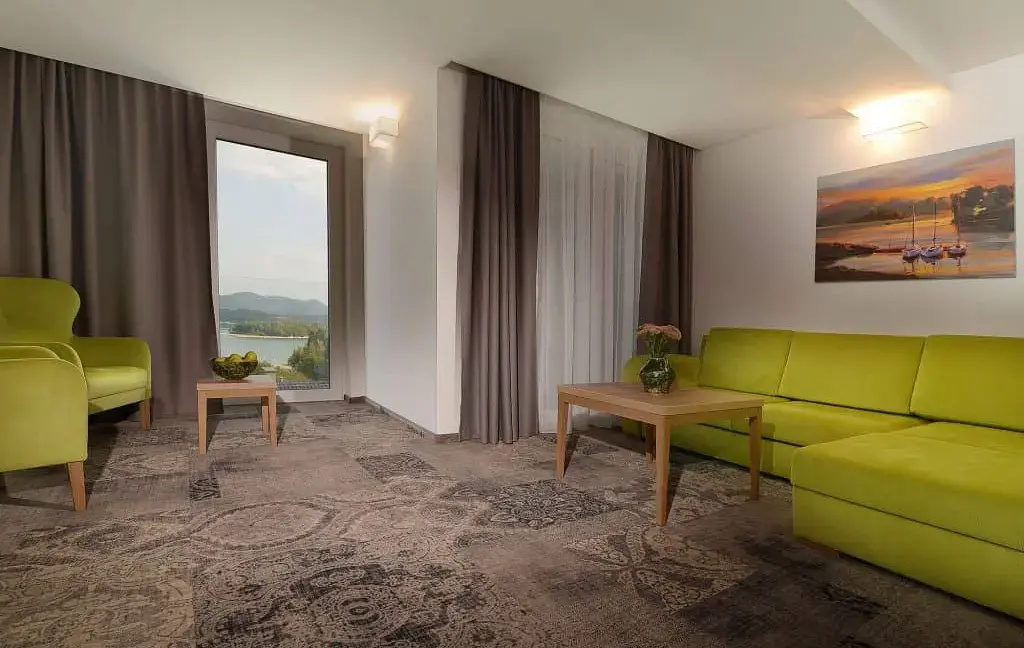 Superior Apartment